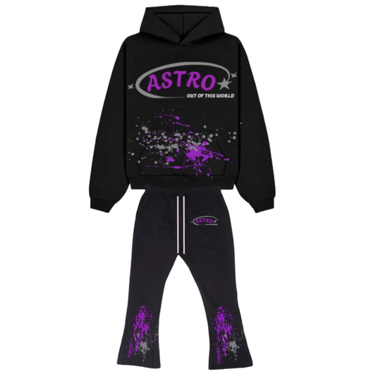 Astro Sweatsuit