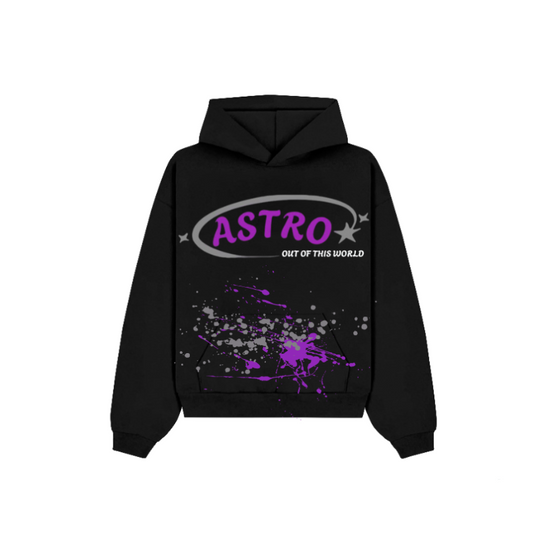 Astro Hoodie