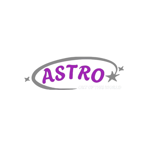 Astro Clothing